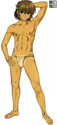 [Gouryu Gallery] initiation "Masurao"