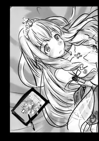 (C87) [Mokusei Zaijuu (Mokusei Zaijuu)] Chichibukuro Birilliant Park | Booby Bag Brilliant Park (Amagi Brilliant Park) [English] =Statistically NP+LWB=