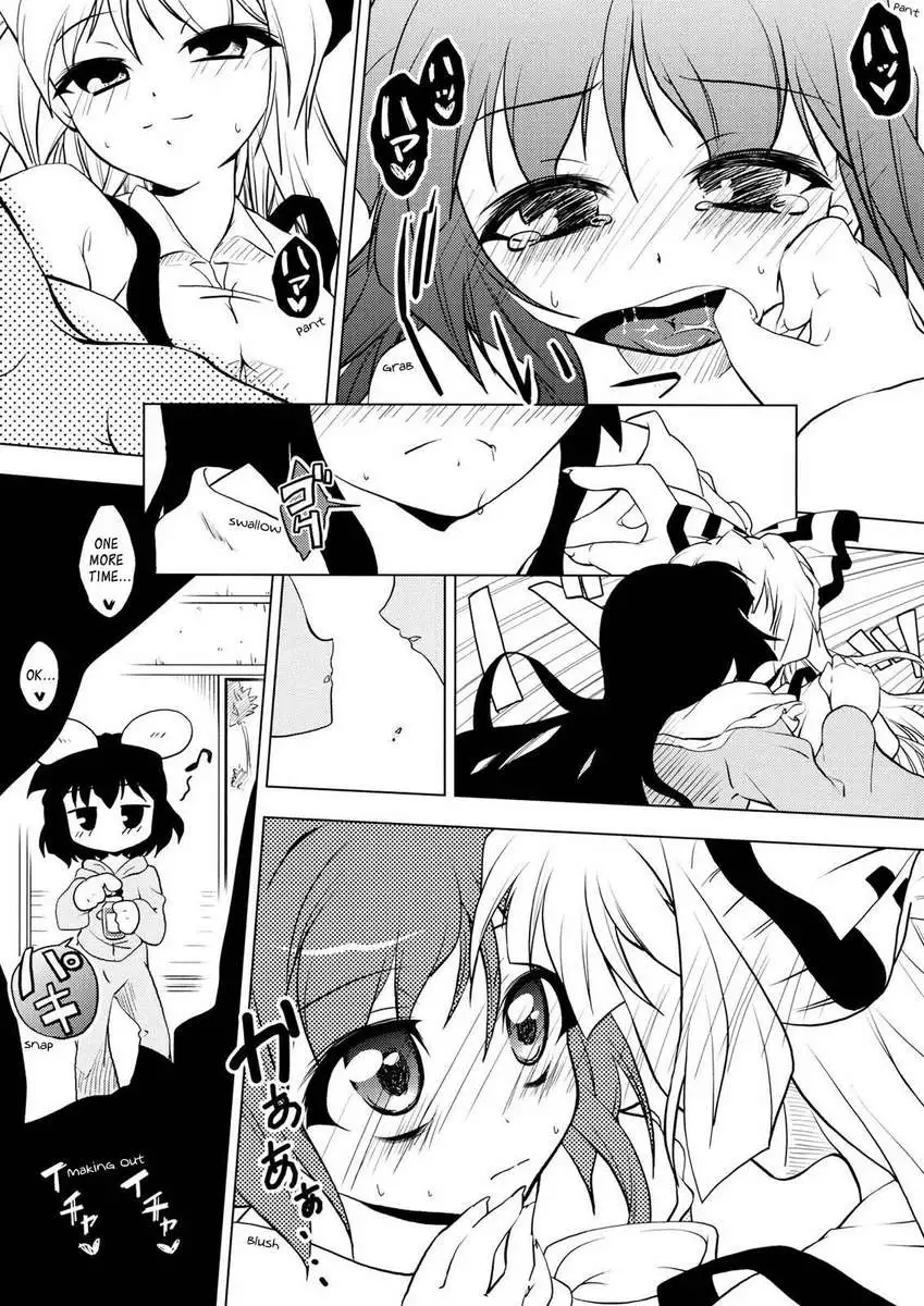 Continue to Wear it for at Least 3 Days!