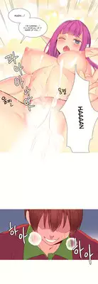 [Tankguy, ROZER] A World That I Rule Ch.01-20 [English] (Game of Scanlation) (Ongoing)