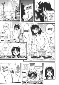 [Kurita Yuugo] Shoujo wa Inu no Yume o Miru - The Girl Dreams Dogs [English] [SaHa]