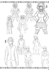 (SC53) [gos to vi (Utamaro)] Yuukaku-bu no Toaru Ichinichi (Yuukaku-bu e Youkoso!)