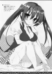 (SC64) [INS-mode (Amanagi Seiji)] Gochuumon no Usagi desu (Gochuumon wa Usagi desu ka?)