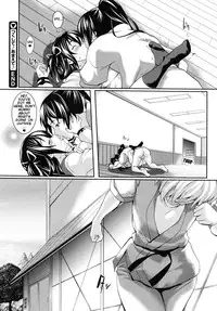 [soba] Tsukushite♪Amaete♪ | Hold Me, Fawn on Me Ch. 1-2 [English] {doujin-moe.us}