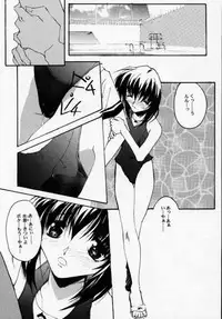 (CR28) [RYU-SEKI-DO (Nagare Hyo-go)] Geschwister (Sister Princess)