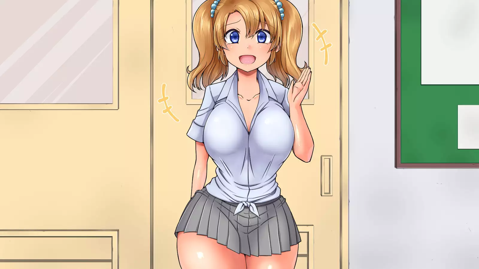 Saimin Appli de Ahheahe!! - HYPNO APP makes AHE-AHE!!