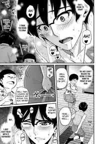 [Hana Hook] Hahaoya Shikkaku Elite Oyako no M Buta Netorare Tenraku Jinsei Ch. 1-4 [English]