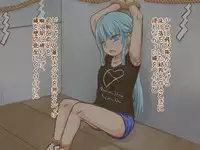 [Panda Scanners] Itazura Yuurei ~Namaiki Yuurei Musume o H ni Oshioki Kusuguri Taiji!!~