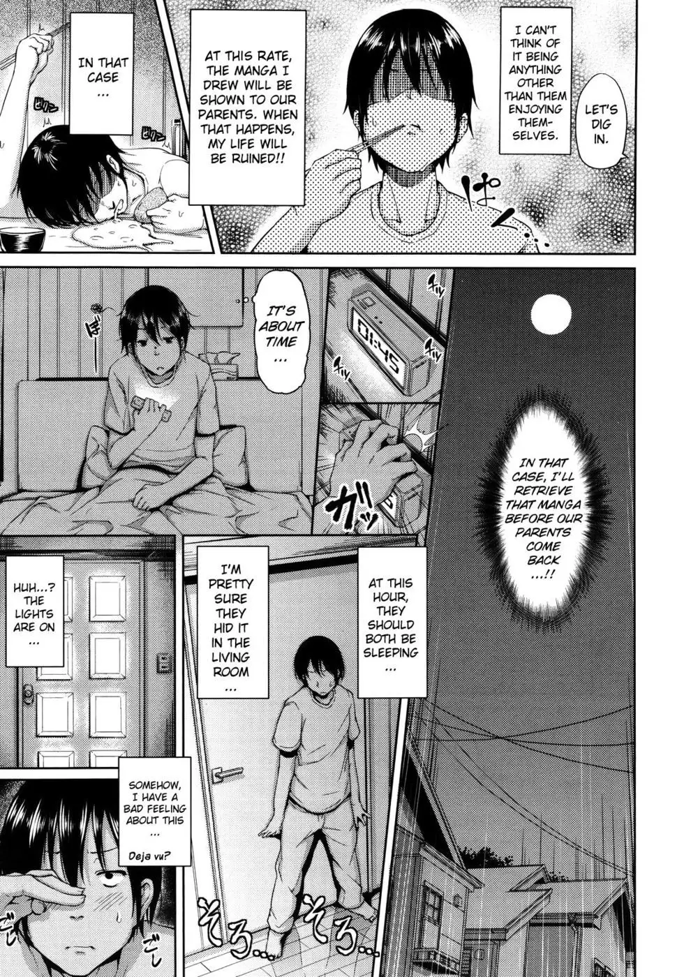 Love Sisters - 02