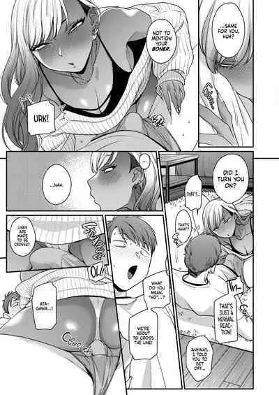 [BUTA] Kimi ni Yowasarete | Drunk With Love (COMIC HOTMILK 2023-08) [English] [head empty] [Digital]