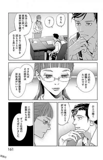 Subete Ai no Shiwaza/愛調教成性俘虜/爱调教成性俘虏/すべて愛のしわざ——もんでんあきこ vol 2（2/3）