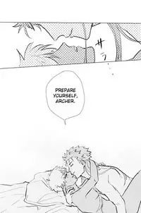 (SPARK12) [Houkago no o Tomodachi (Sumiko)] Seventh Heavens Story (Fate/Grand Order) [English] [biribiri]