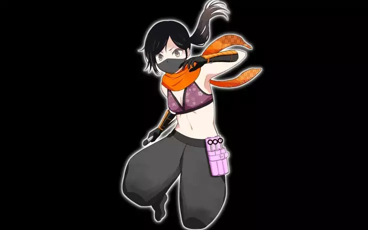 Seigi no Heroine Tatakai no Kiroku