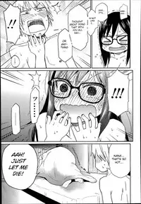 [Arekusa Mahone] Onii ga Korenande (COMIC LO 2014-07) [English] [BSN]