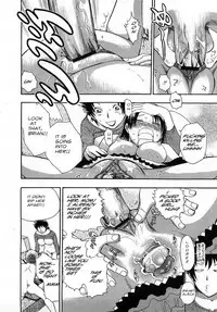 Bringing The Date Home [English] [Rewrite] [olddog51]