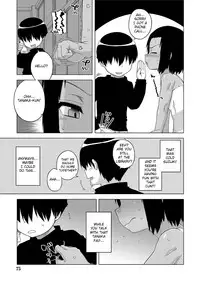 [Takatsu] S wa Fragile no S Ch. 1-6, 9 [English] [Digital]