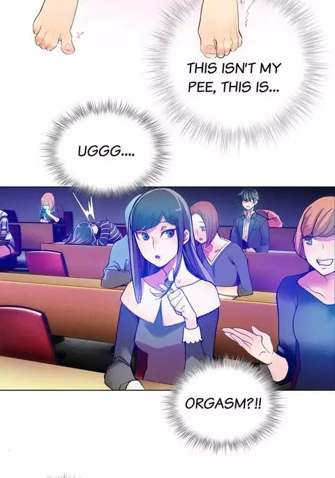 Lilith`s Cord Ch.1-41