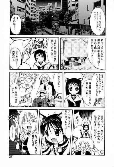 [Yuji Umemoki] Doki-Doki Sisters