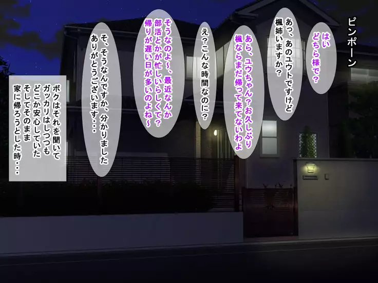 Daisuki na Osananajimi no Ryoujoku Netorare Video Letter