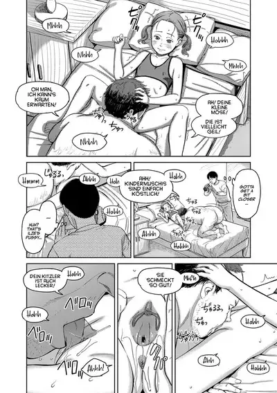 OverKill Chapter 01,06-07
