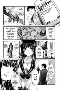 [Itaba Hiroshi] Houkago no Kanojo wa Neburarete Naku. | My Girlfriend is Making Lewd Sounds After School [English] [Doujins.com] [N04h] [Digital]