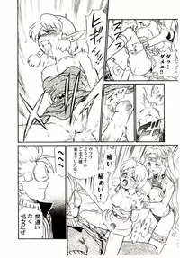 [IRIE YAMAZAKI] Princess File