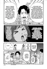 [John K. Pe-ta] Geki!! Monzetsu Operation Plus [English] [Hentairules.net] [Decensored]
