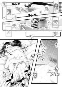 [Blitzkrieg (Denchi)] Hajimete no Netorare Maso-ka Choukyou 2 ~Maso-ka Keikaku Hen~ [English] [Ruru Scanlations]