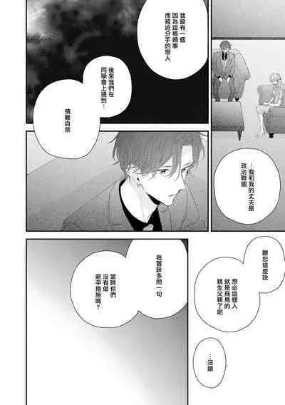 Shirayukihime ni Kuchizuke | 亲吻白雪姬 act.15-20