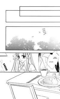 (C66) [Shoujo no Oukoku (Sakurai Aya)] Happiness 3 (Yami to Boushi to Hon no Tabibito) [English]