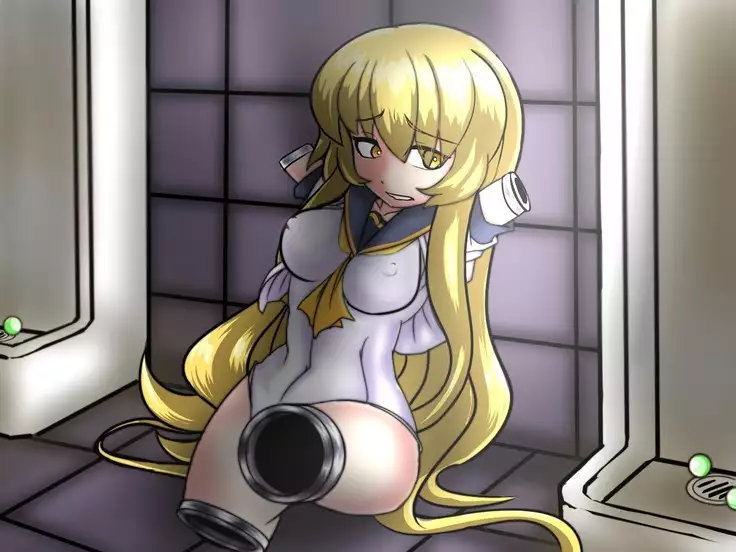 Shiritsu Kesson Gakuen