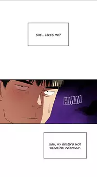 [Semni] Close as Neighbors (Ch.1-43) [English] [Ongoing]