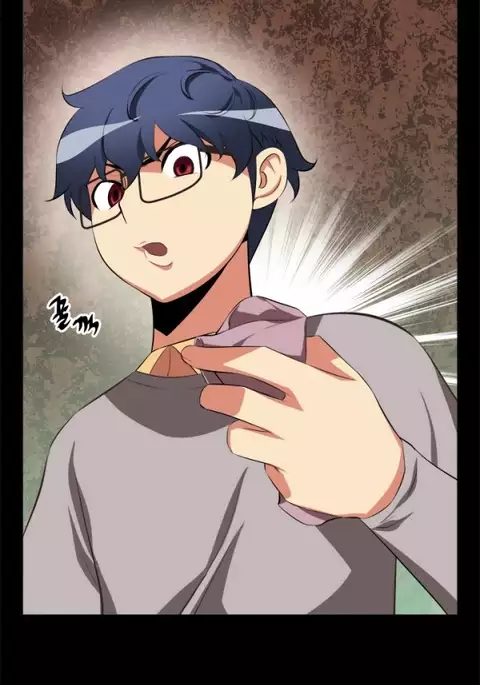 Love Parameter Ch.1-70