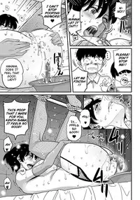 [Hana Hook] Hahaoya Shikkaku - Elite Oyako no M Buta Netorare Tenraku Jinsei & Epilogue Oyako-hen [English/Completed]