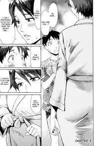 Aoi Kajitsu to Shiroi Hada Ch. 1-5