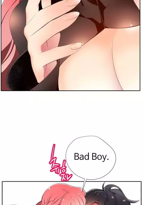 Lilith`s Cord Ch.1-41