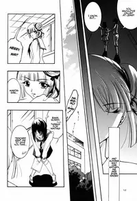 (C77) [Barbaroi no Sato (Ryuuka Ryou)] The Dancing Princess - Maihime (Vampire Princess Miyu) [English] [EHCOVE]