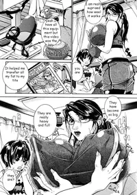 Boobie Workout [English] [Rewrite] [EZ Rewriter]