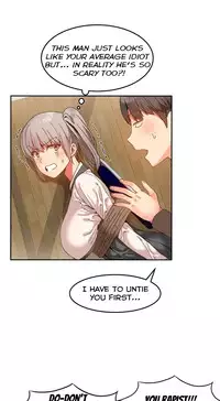 [Mx2J] Hahri's Lumpy Boardhouse Ch. 0-17 [English] (YoManga) (Ongoing)