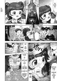 [Riro] The Music Classroom [English Translated by Tonigobe]