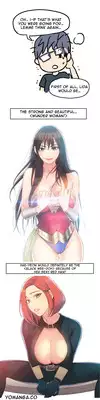 [BAK Hyeong Jun] Sweet Guy Ch. 1-43 [English] [YoManga]