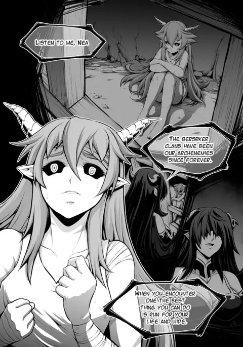 罪世 - 第1章 | Tsumi Yo - Chapter 01 ReUpload