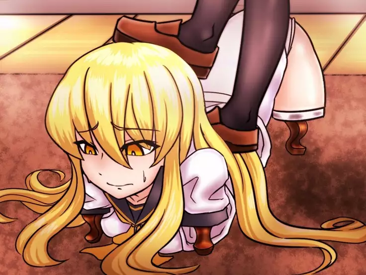 Shiritsu Kesson Gakuen