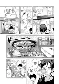 [Shiina] Noraneko Shoujo to no Kurashikata Ch. 16-18 | Living Together With A Stray Cat Girl Ch. 16-18 [English] [obsoletezero]