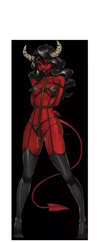 Harem Heroes character 2017