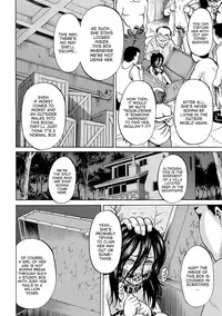 [Kawady MAX] Hako no Naka no Mii | Mii Inside the Box [English] [ATF] [Digital]