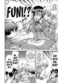 [Nagare Ippon] Boku no Shiranai Kanojo no Kao - Obscene Face Of Her Whom I Do Not Know [English] [Nemui + Anonygoo-RR]