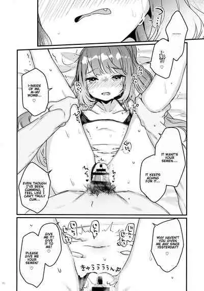 72H Taikyuu Zettai Kuppuku Sengen + Omake | 72 Hours Non-Stop to Make Her Submit + Extras