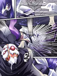 [Atelier Hachifukuan] Superheroine Yuukai Ryoujoku VII - Superheroine in Distress - Kunoichi Suzushiro II | 凌辱诱拐 VII [Chinese] [有条色狼汉化]