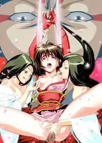 [Senbon Torii] FallenXXangeL12 ~Yabu no Maki~ (Inju Seisen Twin Angel) [Digital]